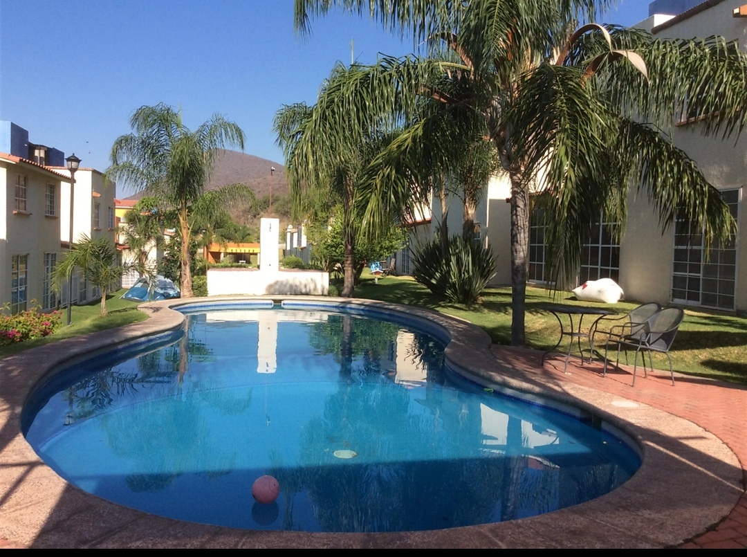 Casa Jocotepec - foto 2